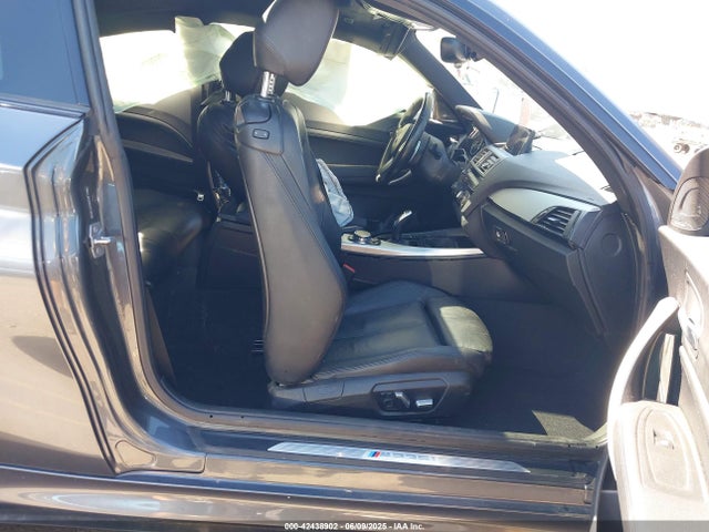 WBA1J9C53GV371905 BMW 2016
