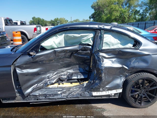 WBA1J9C53GV371905 BMW 2016