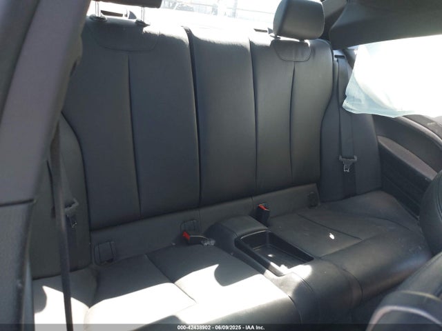 WBA1J9C53GV371905 BMW 2016