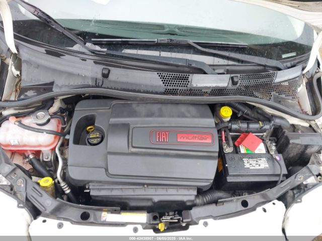 2012 FIAT 500 3C3CFFCR9CT120173 Photo 9