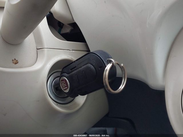 2012 FIAT 500 3C3CFFCR9CT120173 Photo 10