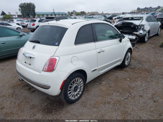 2012 FIAT 500 3C3CFFCR9CT120173 Photo 3