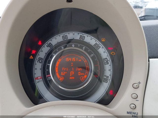 2012 FIAT 500 3C3CFFCR9CT120173 Photo 6