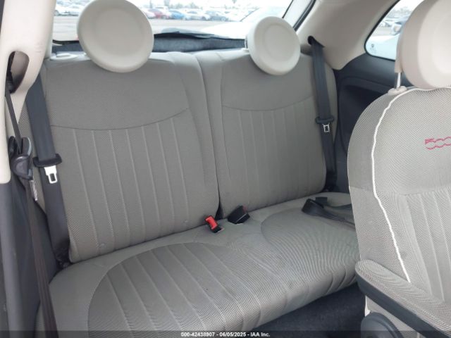 2012 FIAT 500 3C3CFFCR9CT120173 Photo 7