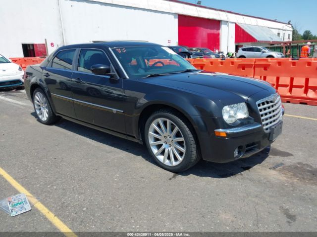 2008 CHRYSLER 300C 2C3LA63H78H122994 Photo 0