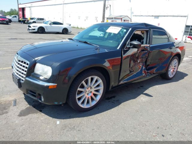 2008 CHRYSLER 300C 2C3LA63H78H122994 Photo 1