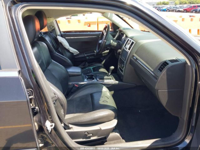 2008 CHRYSLER 300C 2C3LA63H78H122994 Photo 4