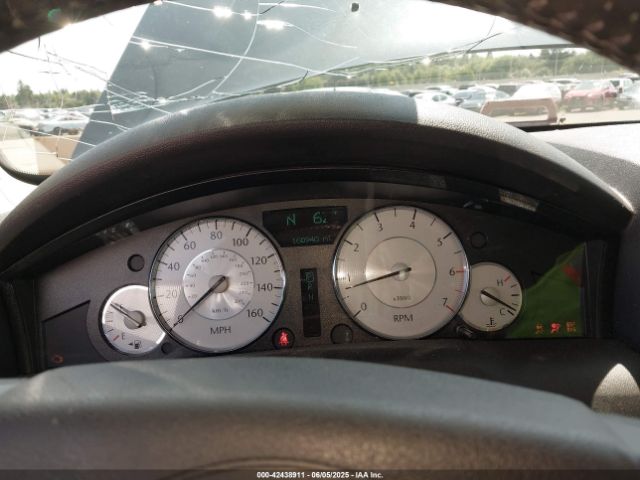2008 CHRYSLER 300C 2C3LA63H78H122994 Photo 6