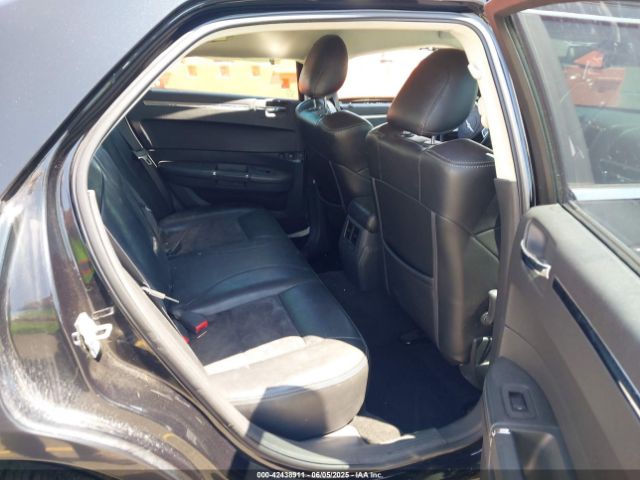 2008 CHRYSLER 300C 2C3LA63H78H122994 Photo 7