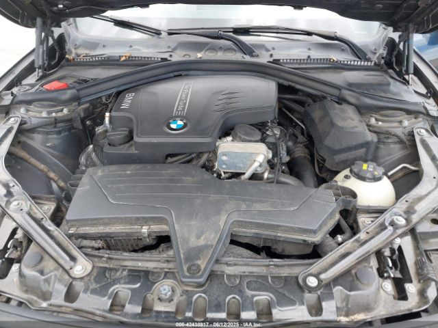 2016 BMW 428I WBA3V7C57G5A28082 Photo 9