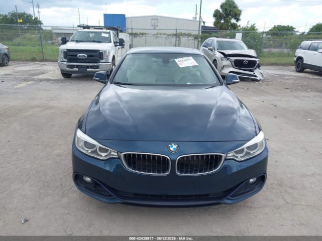 2016 BMW 428I WBA3V7C57G5A28082 Photo 5