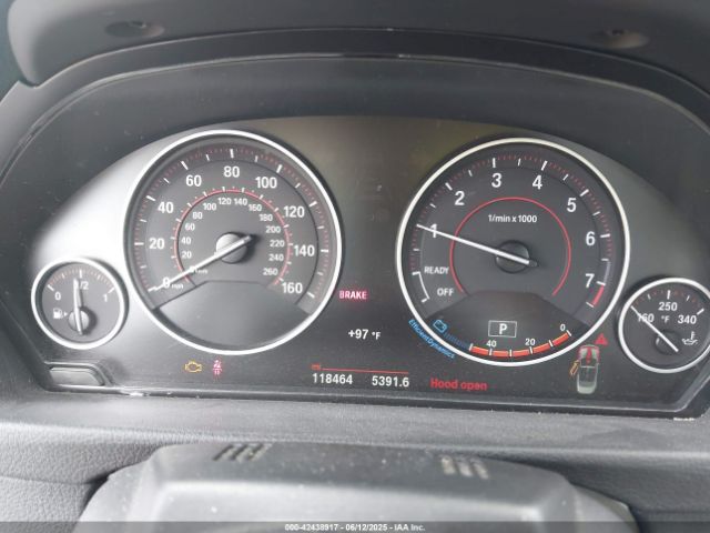 2016 BMW 428I WBA3V7C57G5A28082 Photo 6