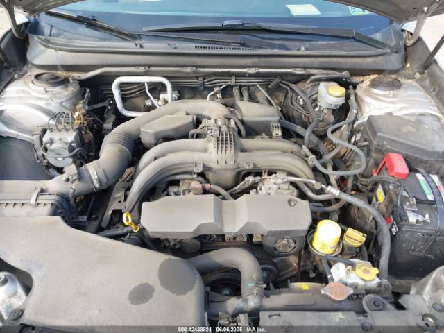 4S4BSACC5H3216494 Subaru Outback 2.5i Premium