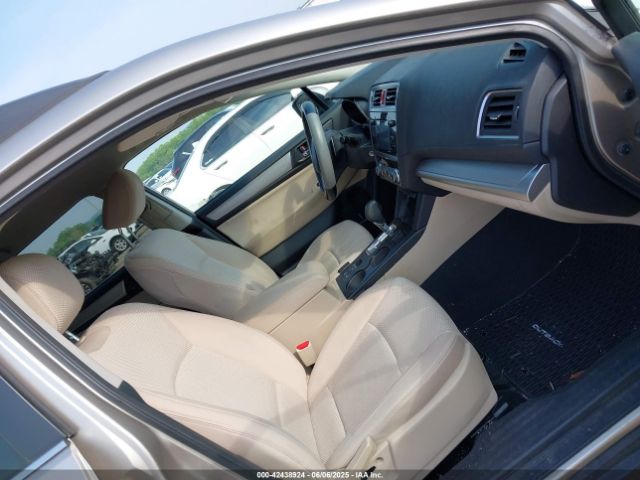 4S4BSACC5H3216494 Subaru Outback 2.5i Premium