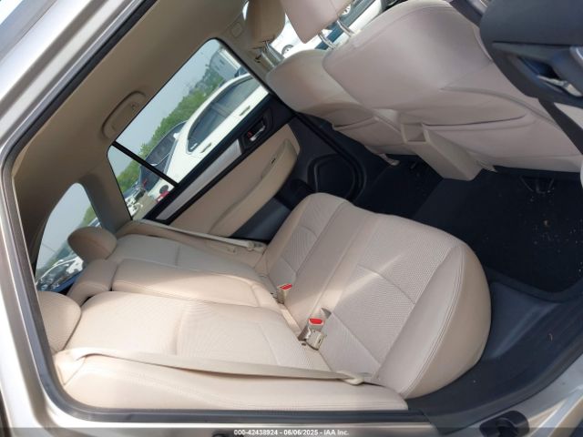 4S4BSACC5H3216494 Subaru Outback 2.5i Premium