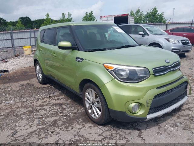 2019 KIA SOUL KNDJP3A51K7916126