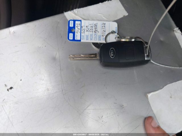 2019 KIA SOUL KNDJP3A51K7916126 Photo 10
