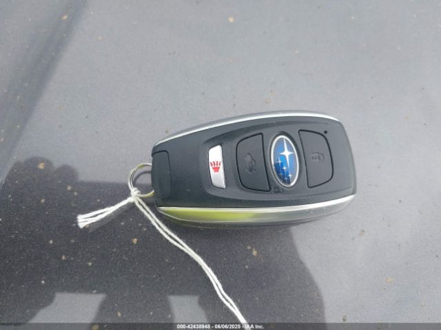 4S3BWAC68L3033330 Subaru u5