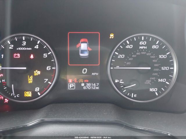 4S3BWAC68L3033330 Subaru u5