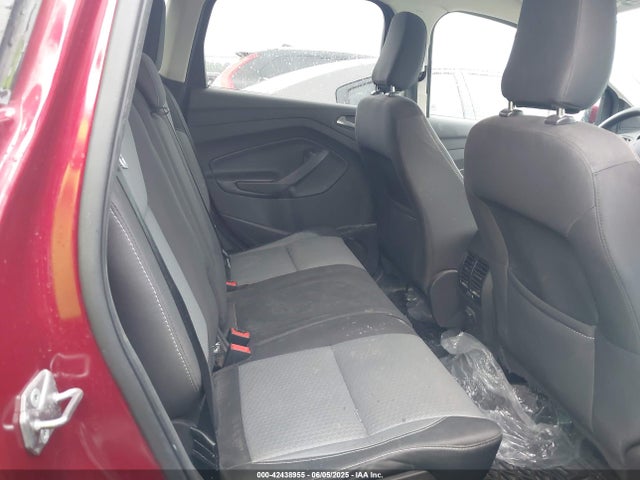 1FMCU0GD5JUA06845 Ford ESCAPE SE
