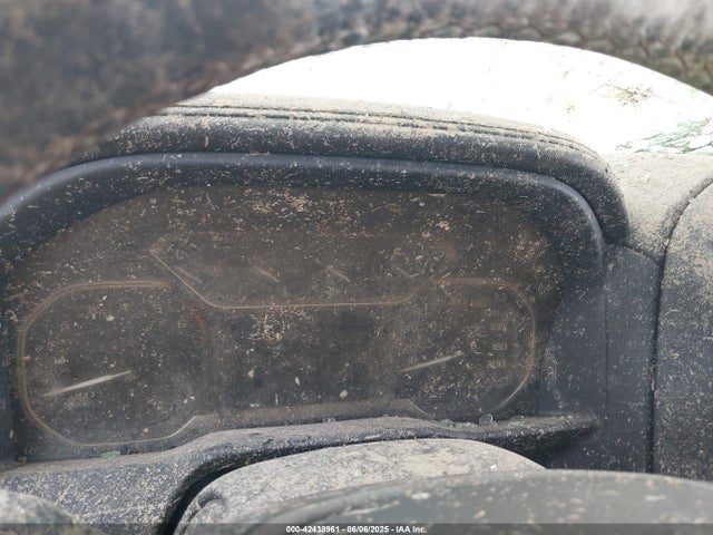1GTP9EEL0MZ437079 GMC Sierra 1500 4wd  Short Box At4/4wd  Standard Box At4