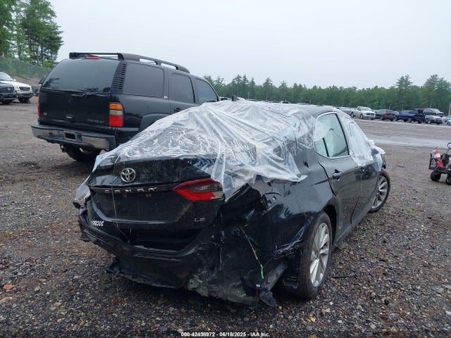 4T1C11AK8RU188901 Toyota a25a-fks