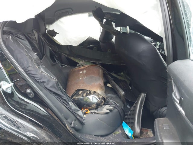 4T1C11AK8RU188901 Toyota a25a-fks
