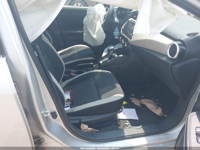 Nissan Versa 2021 3N1CN8EV8ML839987 Image 5