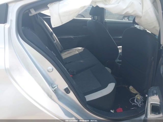 Nissan Versa 2021 3N1CN8EV8ML839987 Image 8