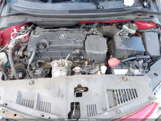 2017 ACURA ILX 19UDE2F76HA005763 Photo 9