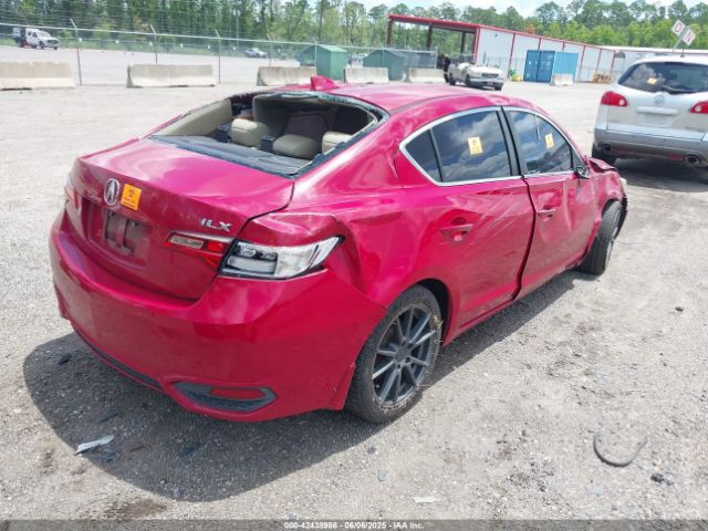 2017 ACURA ILX 19UDE2F76HA005763 Photo 3