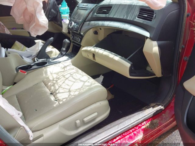 2017 ACURA ILX 19UDE2F76HA005763 Photo 4