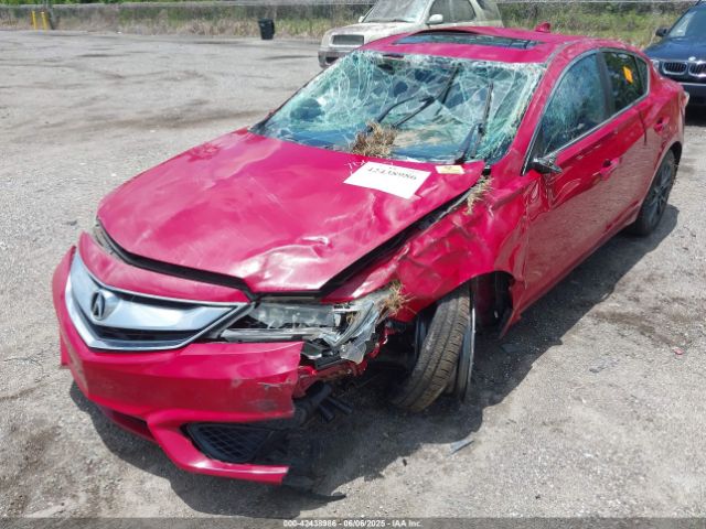 2017 ACURA ILX 19UDE2F76HA005763 Photo 5