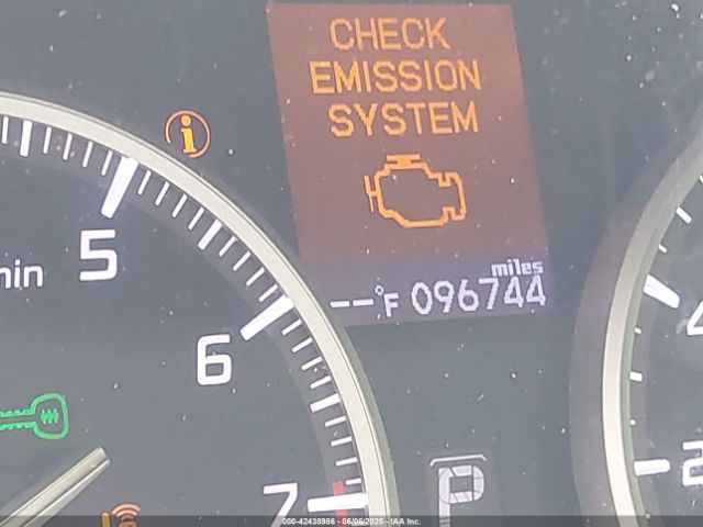 2017 ACURA ILX 19UDE2F76HA005763 Photo 6