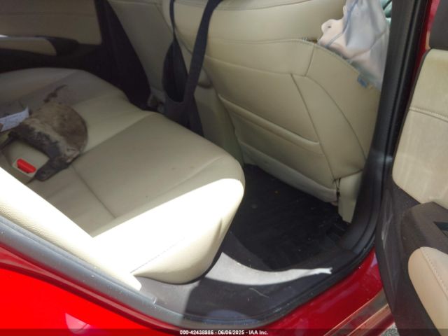 2017 ACURA ILX 19UDE2F76HA005763 Photo 7