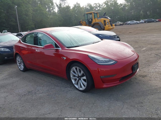2018 TESLA MODEL 3 5YJ3E1EB2JF122411 Photo 0