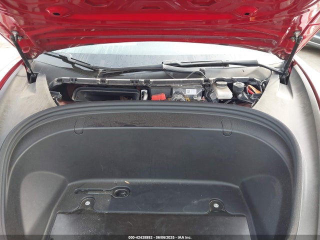 2018 TESLA MODEL 3 5YJ3E1EB2JF122411 Photo 9