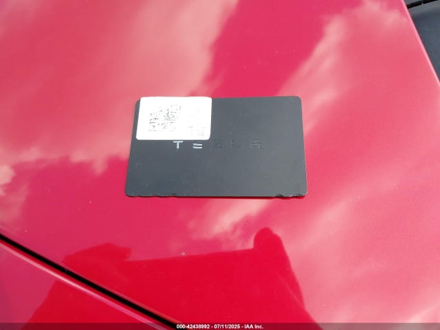 2018 TESLA MODEL 3 5YJ3E1EB2JF122411 Photo 10