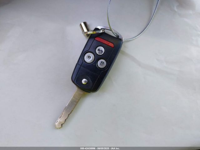 2009 ACURA RDX 5J8TB18279A000346 Photo 10