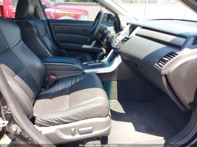 2009 ACURA RDX 5J8TB18279A000346 Photo 4