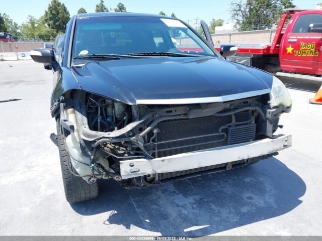 2009 ACURA RDX 5J8TB18279A000346 Photo 5