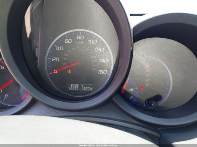 2009 ACURA RDX 5J8TB18279A000346 Photo 6