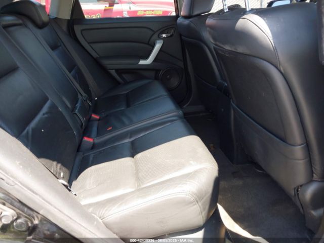 2009 ACURA RDX 5J8TB18279A000346 Photo 7