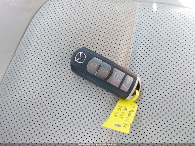 JM3KFBDM3K0698906 Mazda Cx-5 Grand Touring