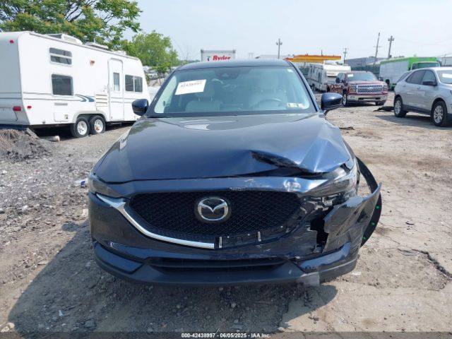 JM3KFBDM3K0698906 Mazda Cx-5 Grand Touring