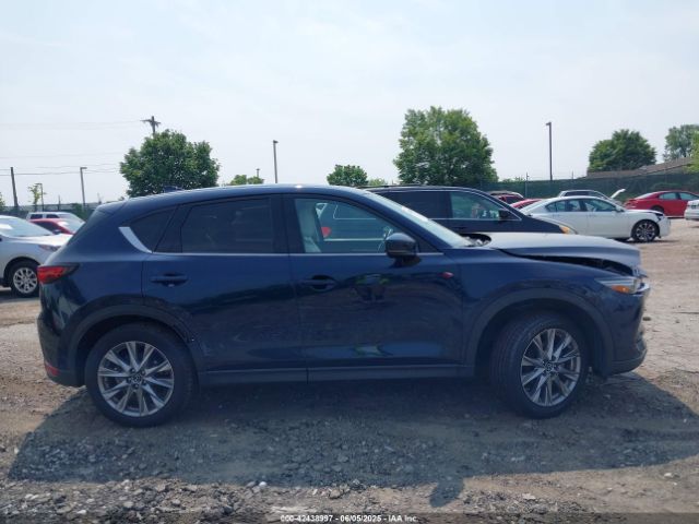 JM3KFBDM3K0698906 Mazda Cx-5 Grand Touring