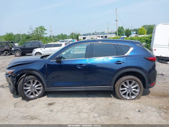 JM3KFBDM3K0698906 Mazda Cx-5 Grand Touring