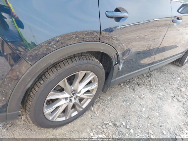 JM3KFBDM3K0698906 Mazda Cx-5 Grand Touring