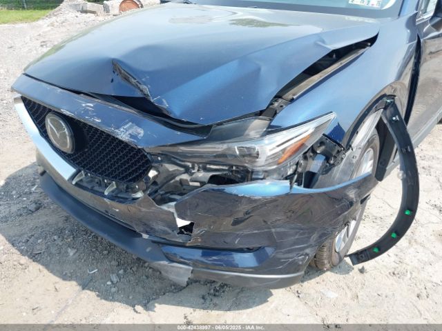 JM3KFBDM3K0698906 Mazda Cx-5 Grand Touring