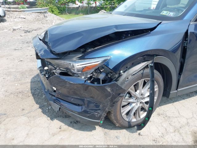 JM3KFBDM3K0698906 Mazda Cx-5 Grand Touring